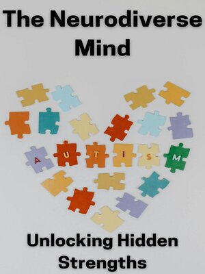 cover image of The Neurodiverse Mind